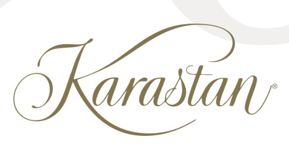 Karastan Logo